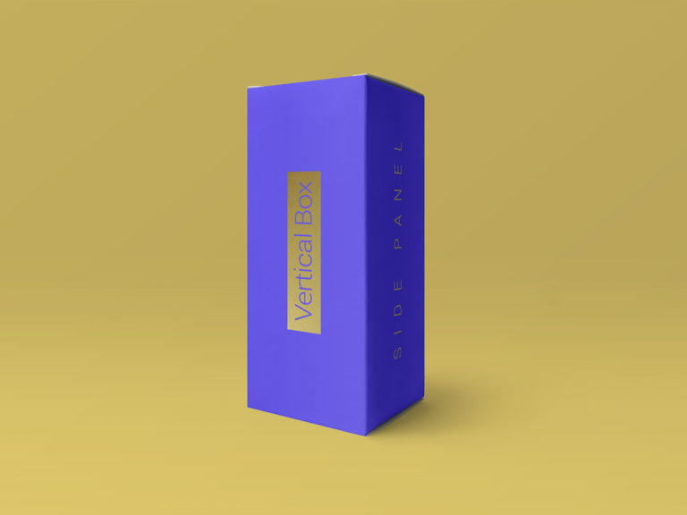 Cheap Custom Printed Packaging Boxes, Retail Custom Printed Boxes US