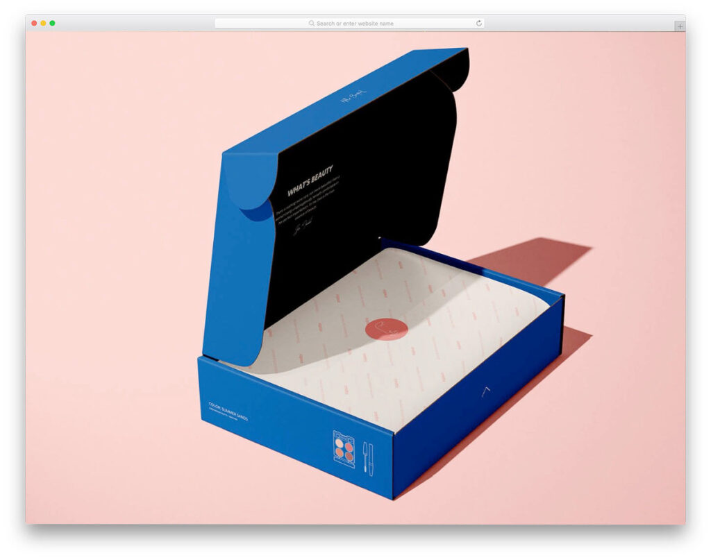 Cheap Custom Boxes, Custom Mailer Packaging Boxes Printing in